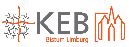 Logo KEB Diözesanbildungswerk